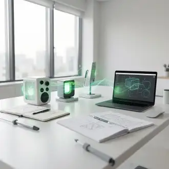 AI-Accelerated MVP preview