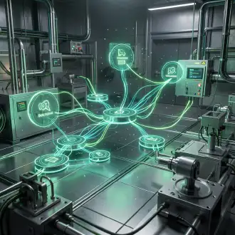 Process Orchestrators AI preview