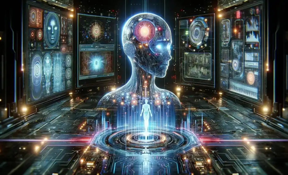 Building and Deploying Powerful ML Models