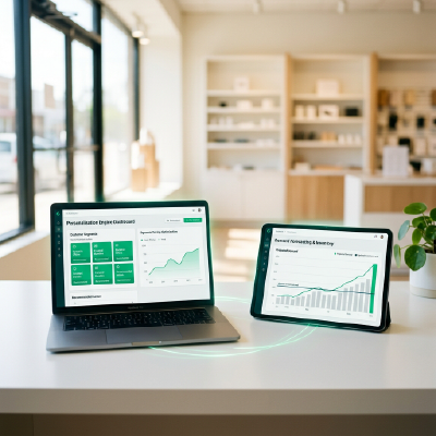 Retail & Online Marketplaces