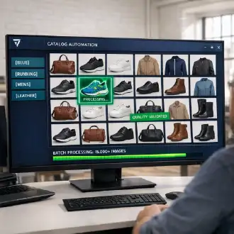 E-commerce and media