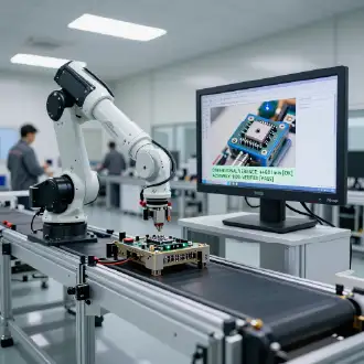 Manufacturing Industrial