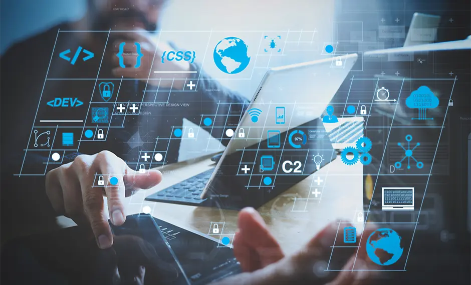 Comprehensive Application Lifecycle Management