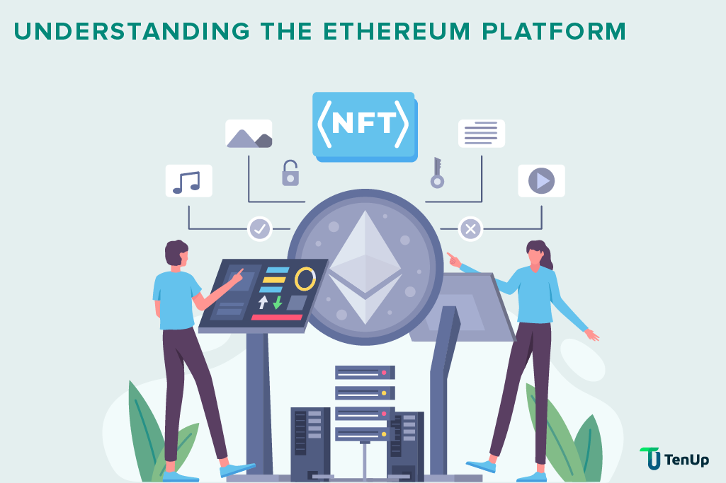 Building Decentralized Applications (DApps) on Ethereum