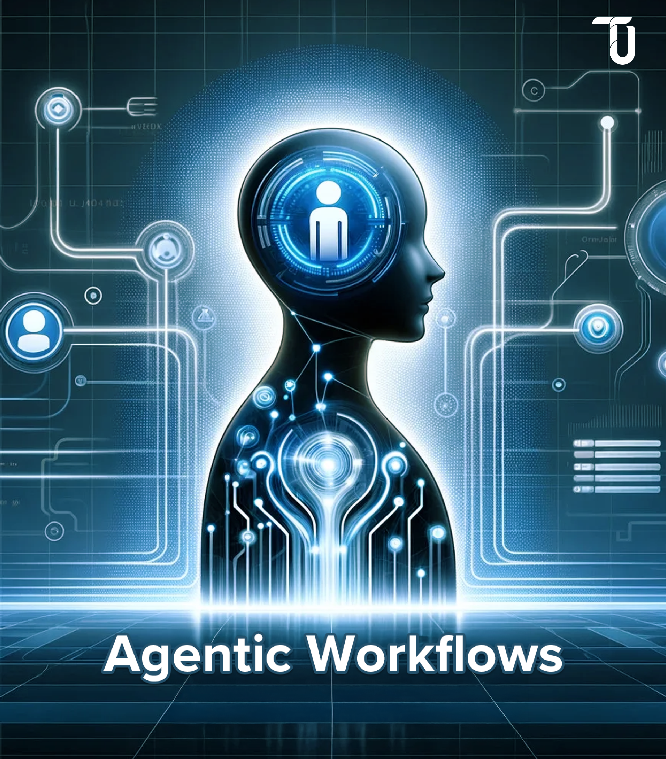 Exploring agentic workflows