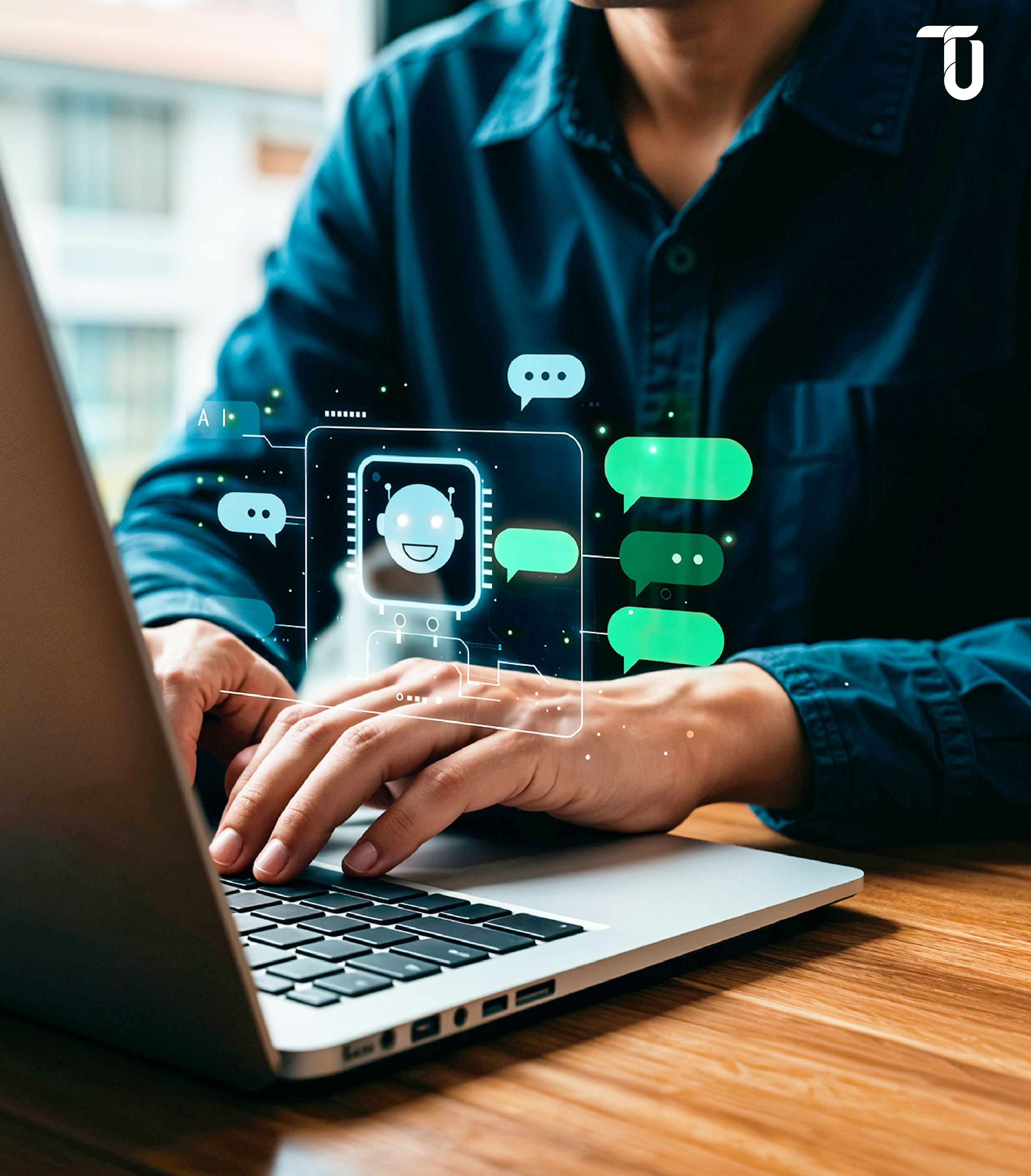 Overcoming Hurdles in AI Chatbot Development