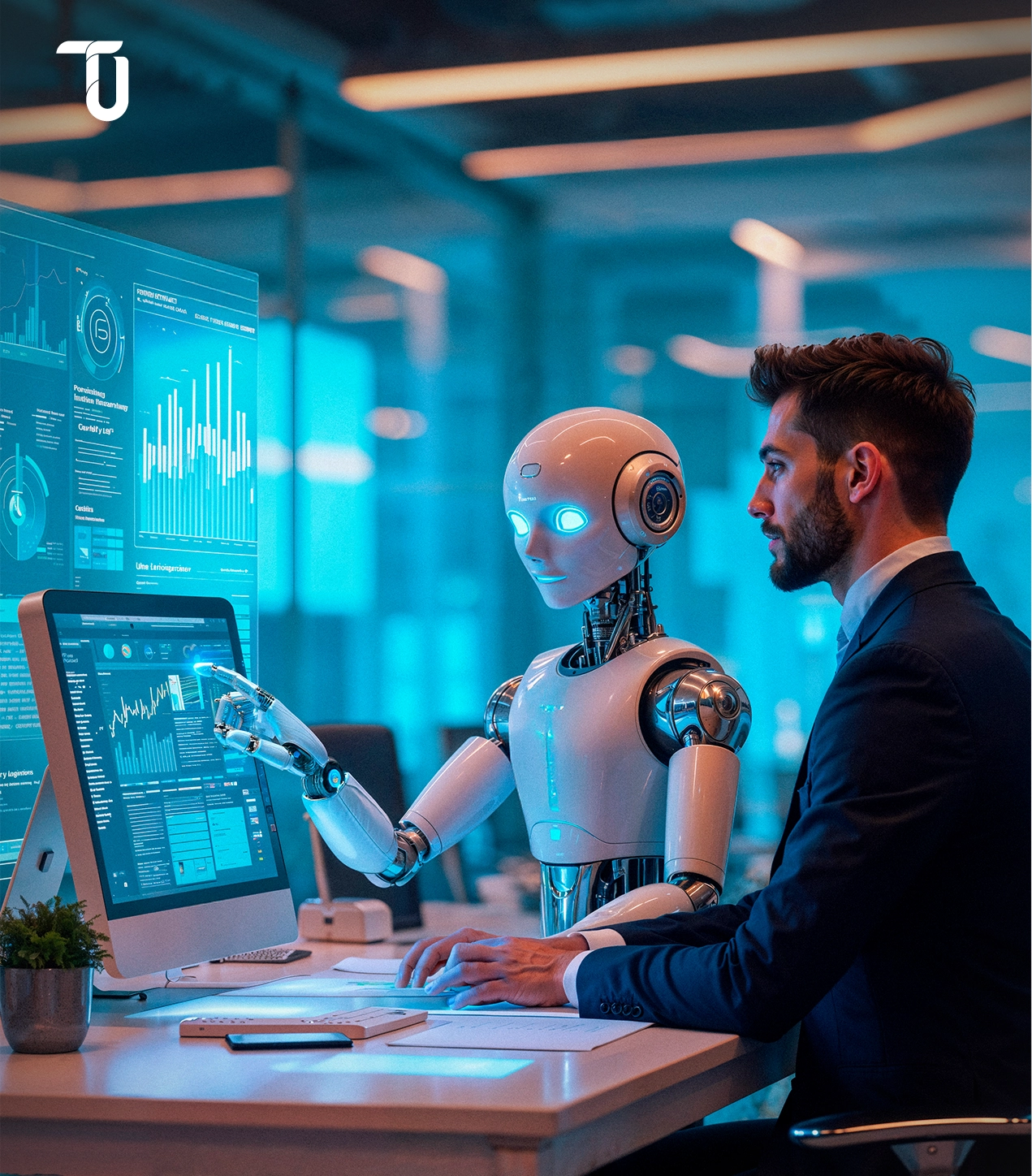 Revolutionizing Help with AI Chatbot for Customer Service