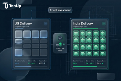 AI Software Development Cost US vs. India Pricing Breakdown thumbnail