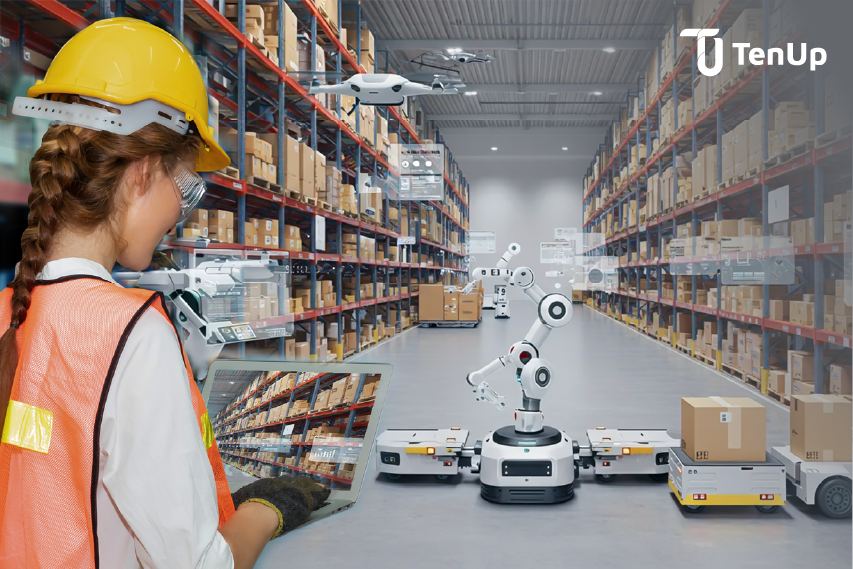 ai-software-development-transforms-warehouse-management