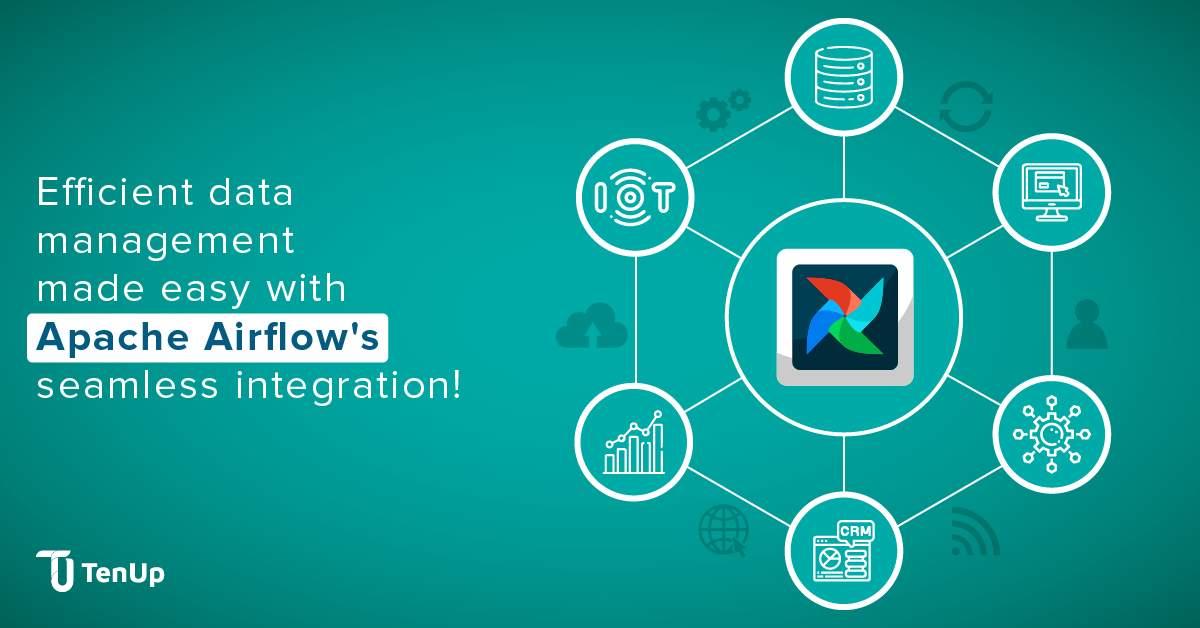 Data Pipeline Management Made Easy with Apache Airflow