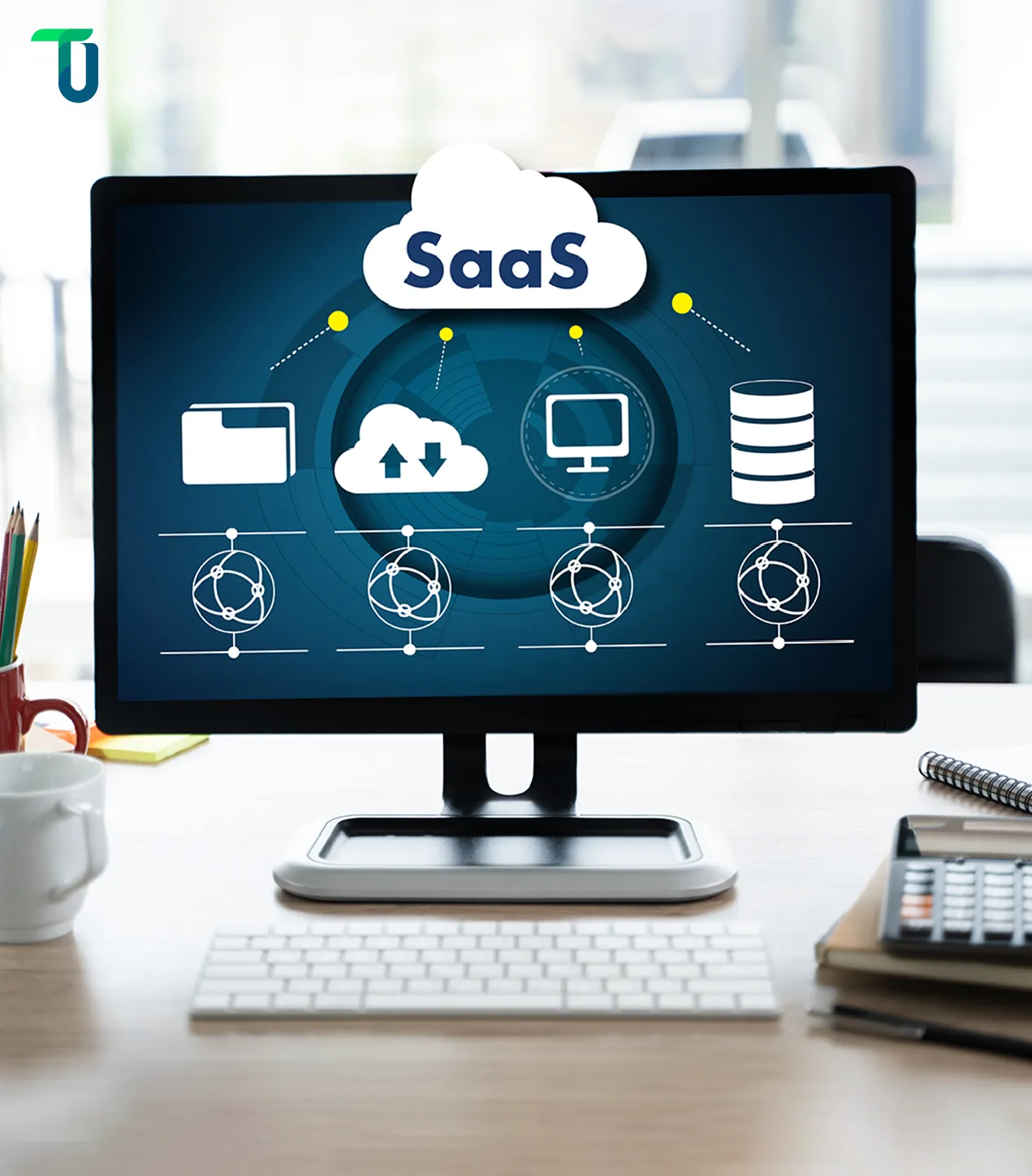 Building Scalable Multi-Region SaaS Architecture