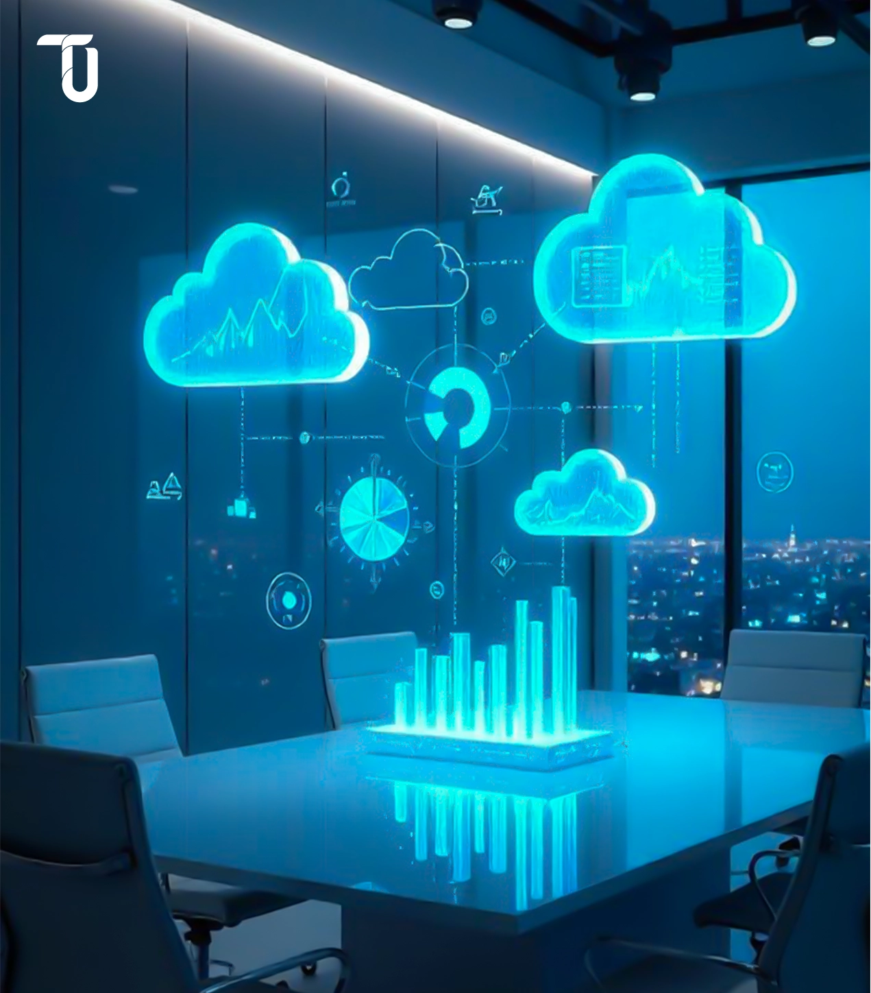 Low Cost Cloud Management Made Strategic