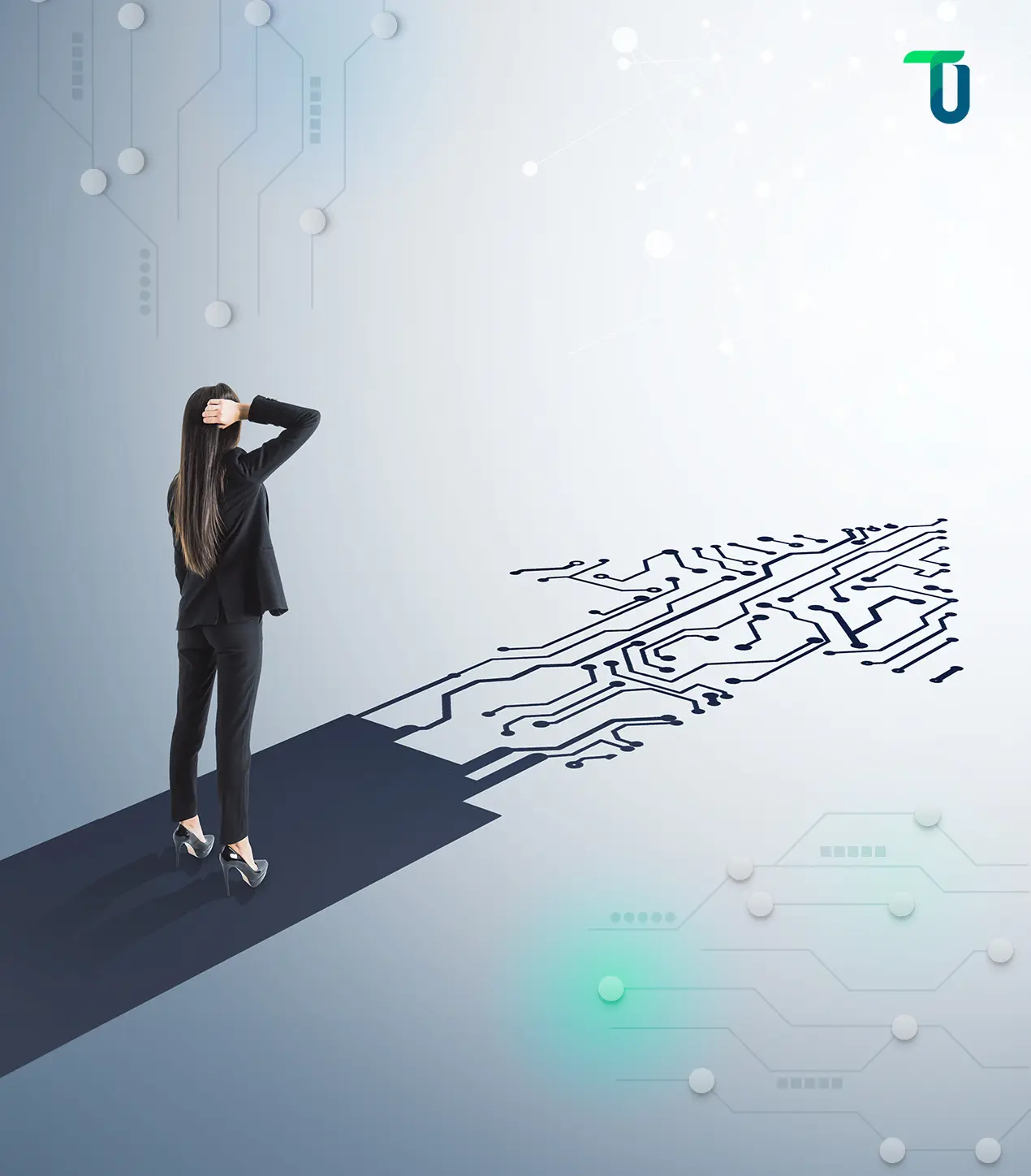 Overcoming digital transformation challenges