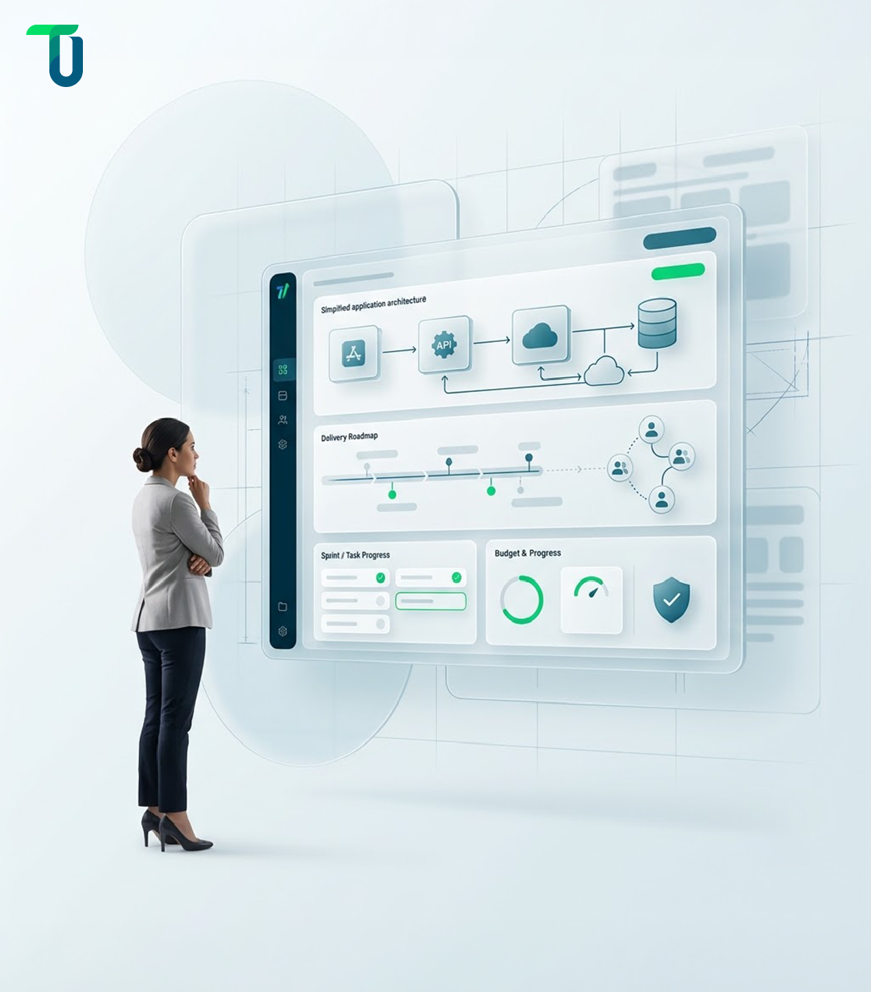 How to Choose Right Software Development Outsourcing Models