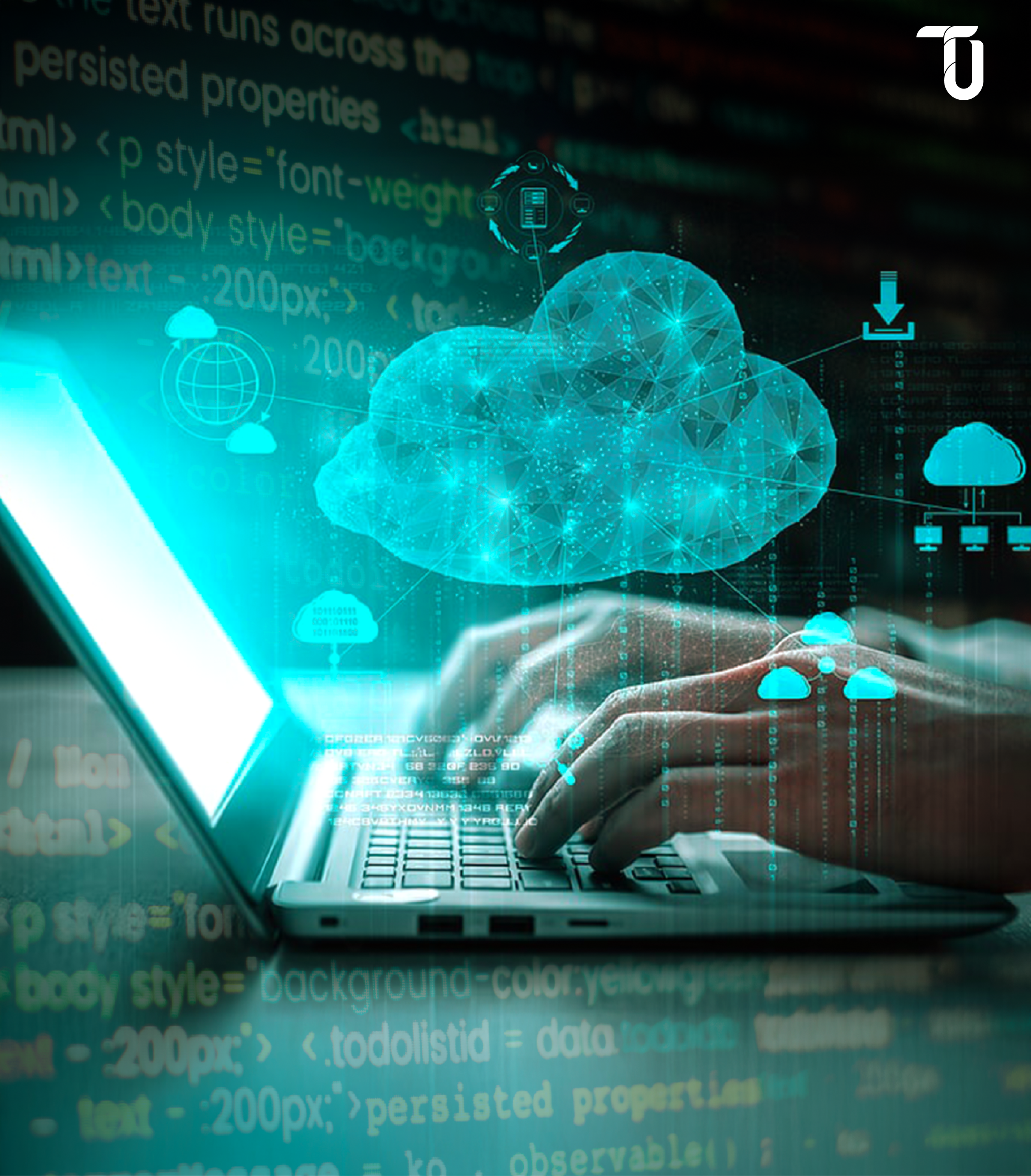 Developing cloud-based apps