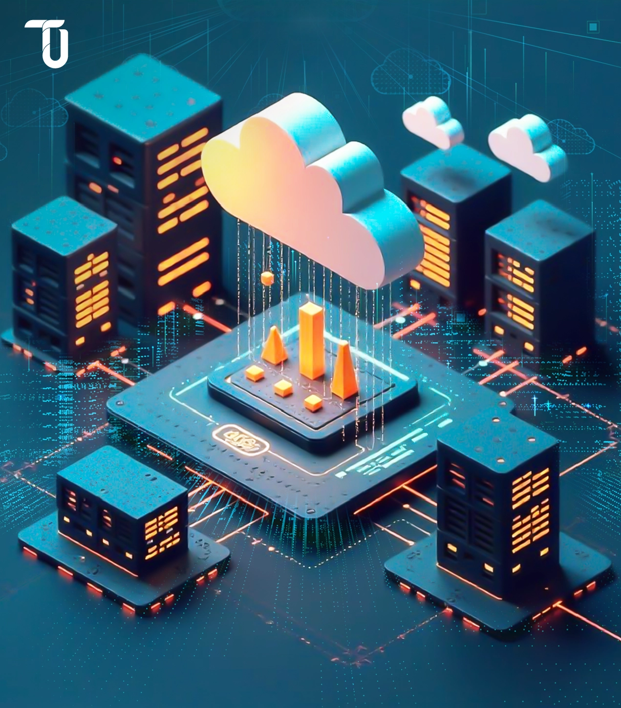 Cloud Consulting Services Supporting Cost Efficiency