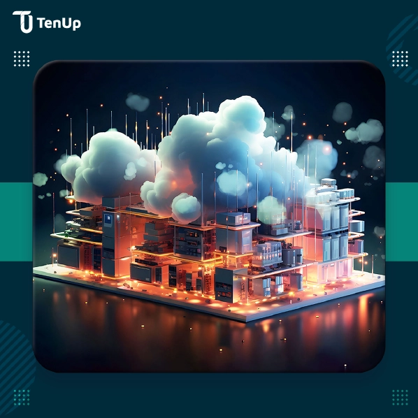 Data Engineering Tools for Efficient Cloud Processing