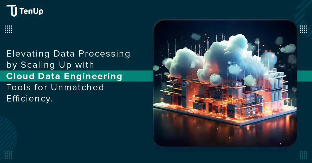 Best Data Engineering Tools for Cloud-Based Data Workflows