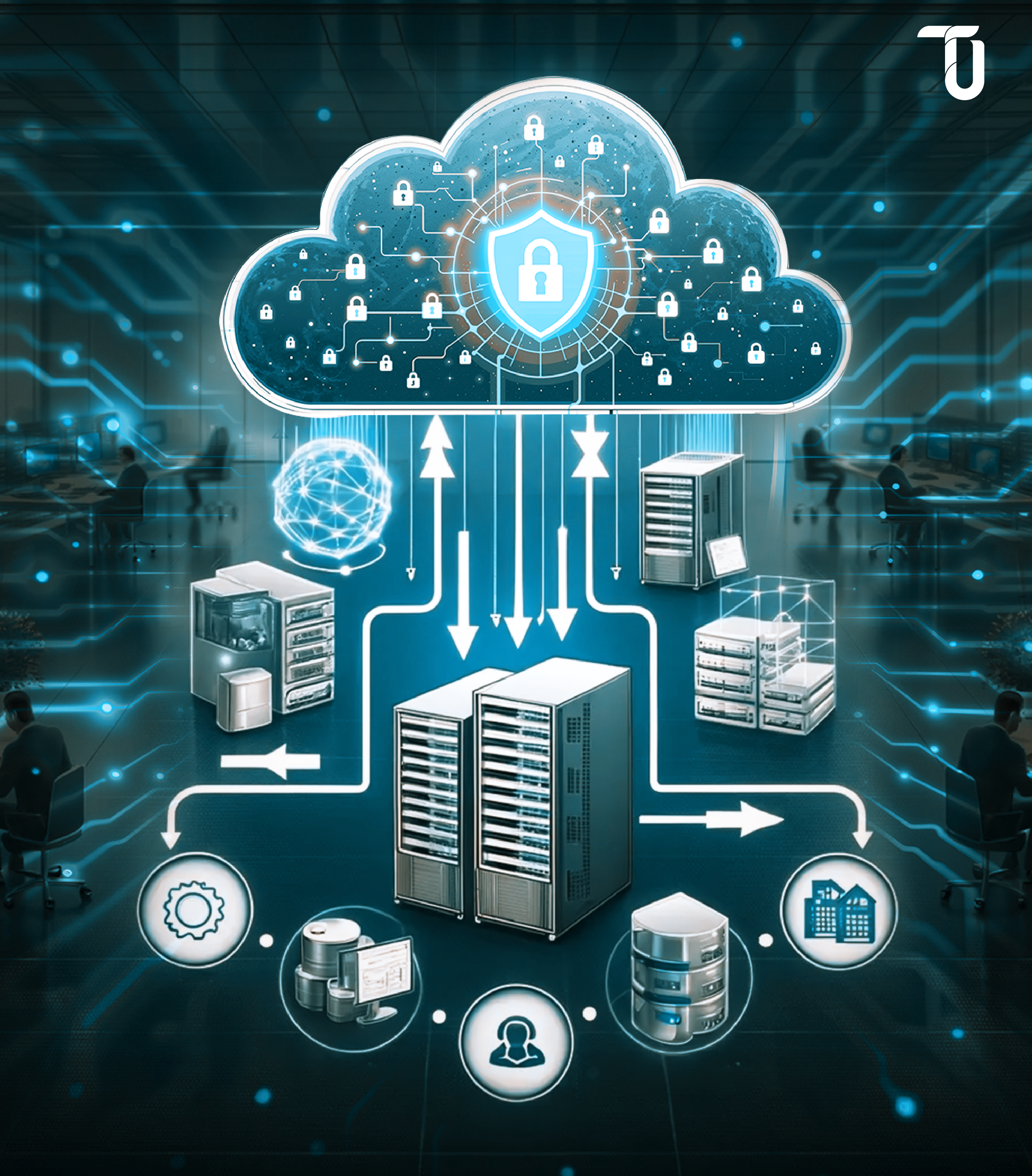 Cloud Migration Services for Faster, Safer Business