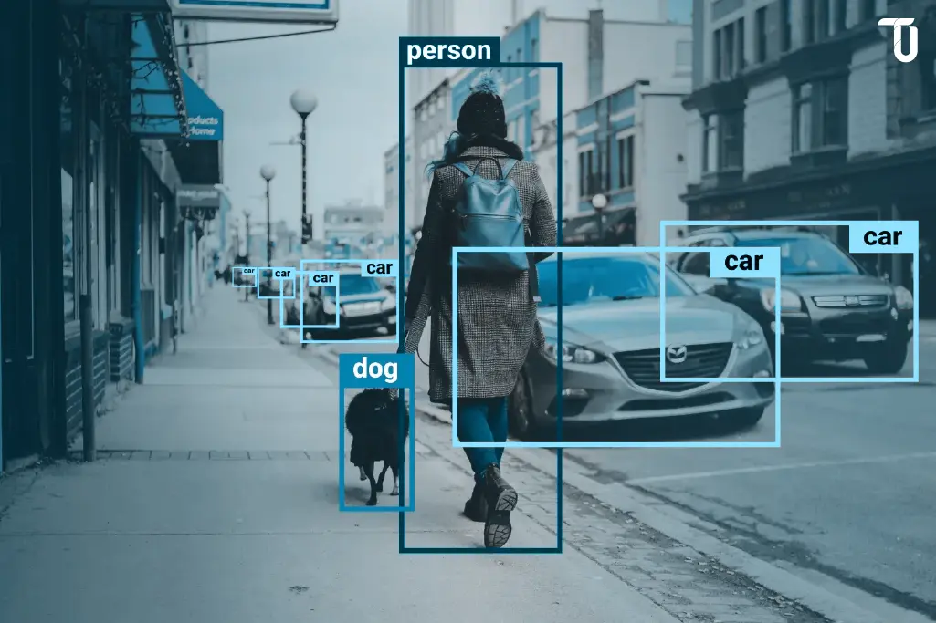 Bounding box labeling for images, videos bounding boxes labeling