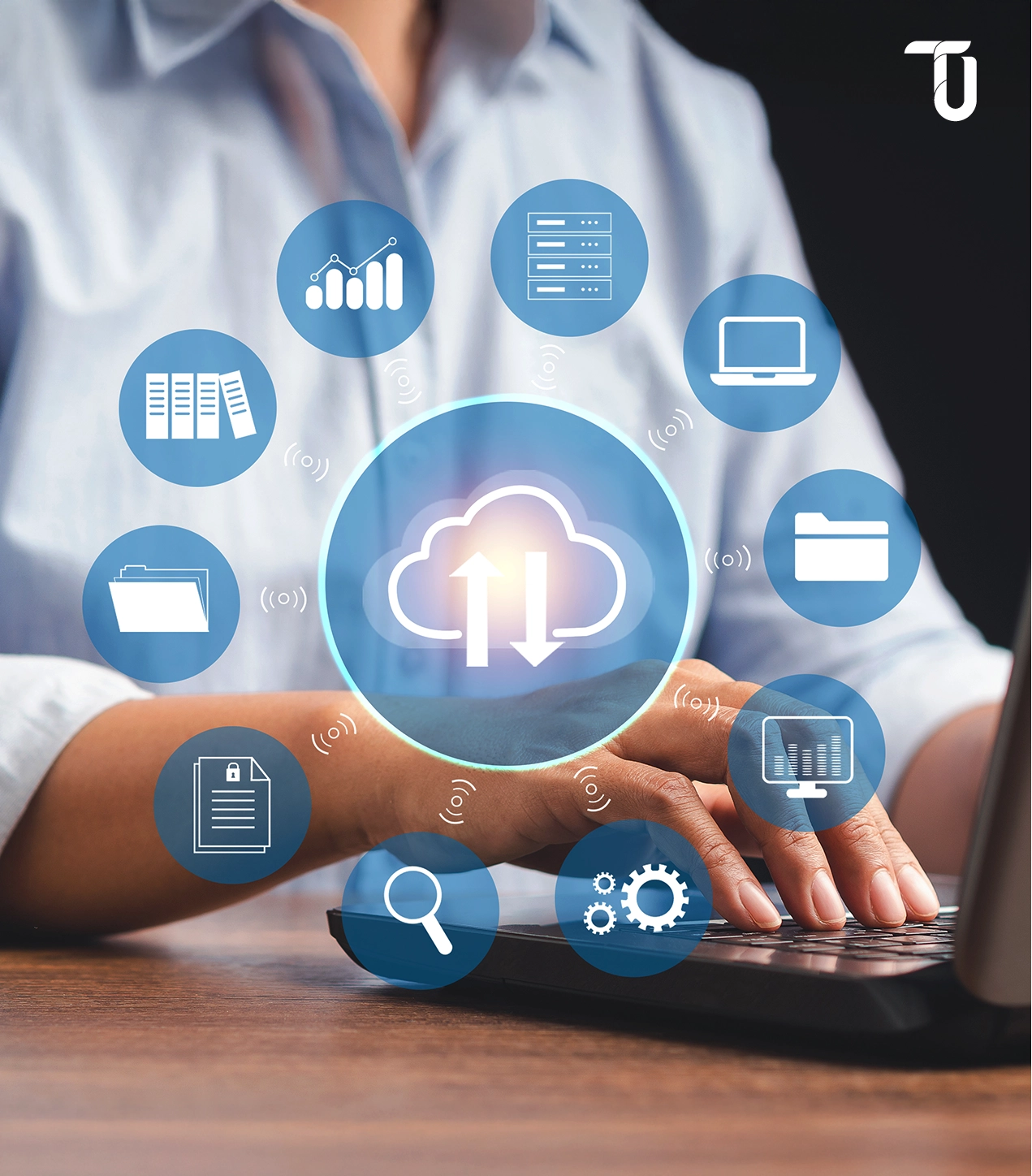 Designing Smarter Cloud Application Architecture