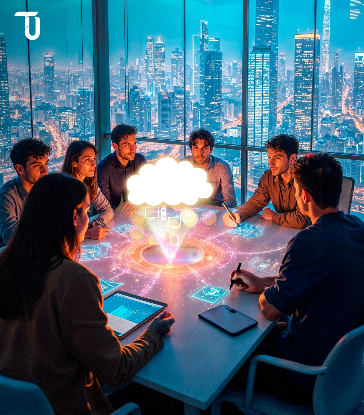 Cloud Consulting Speeds Up DevOps and Software Delivery