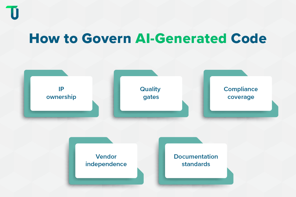 Building Trust in AI-Generated Code