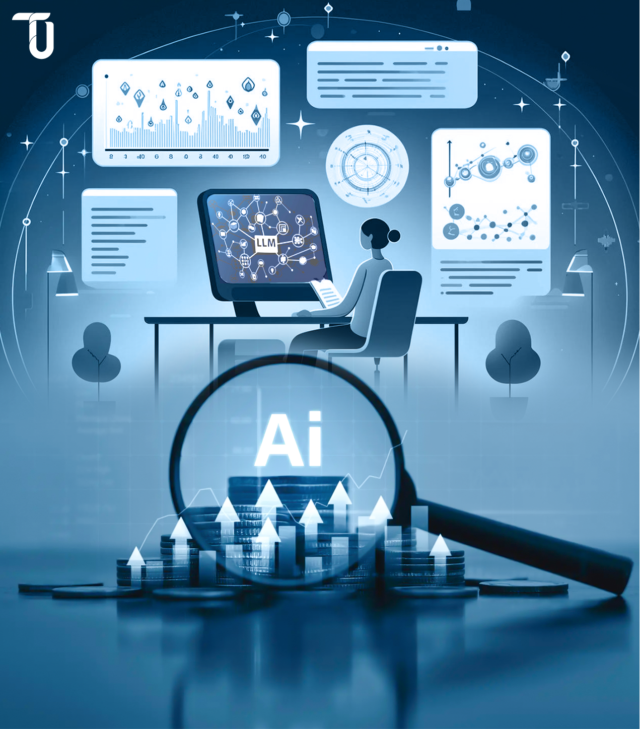 LLM Fine-tuning for Custom AI Solutions
