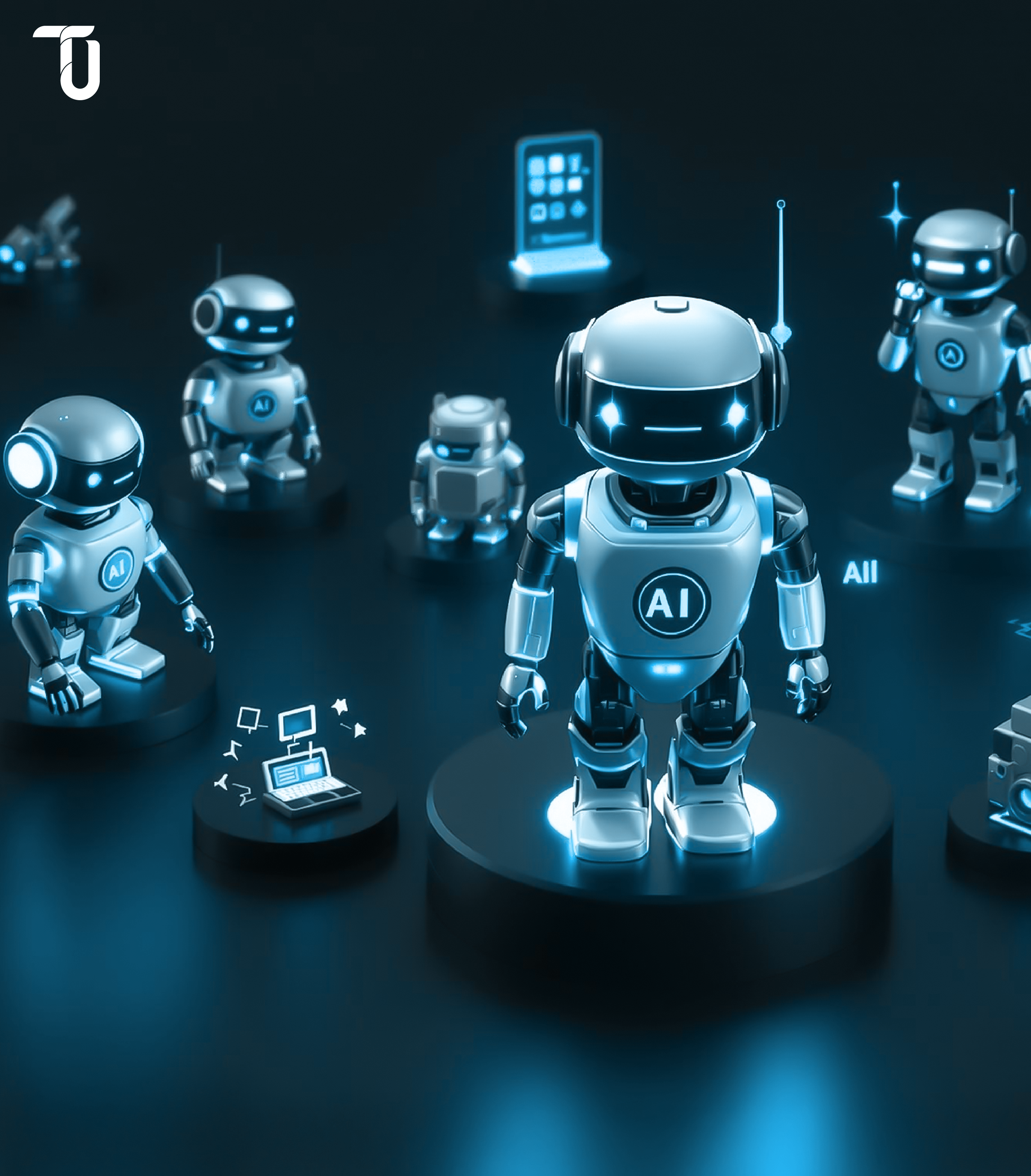 AI Multi-agent System