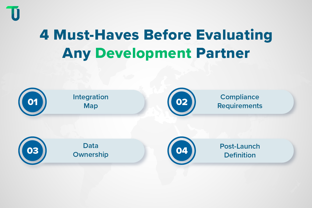 Before You Evaluate a Custom Software Development Company
