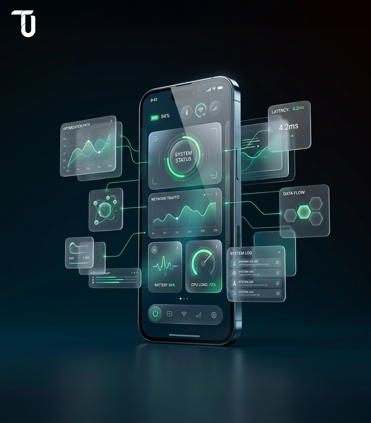 Future-Ready Mobile App Development