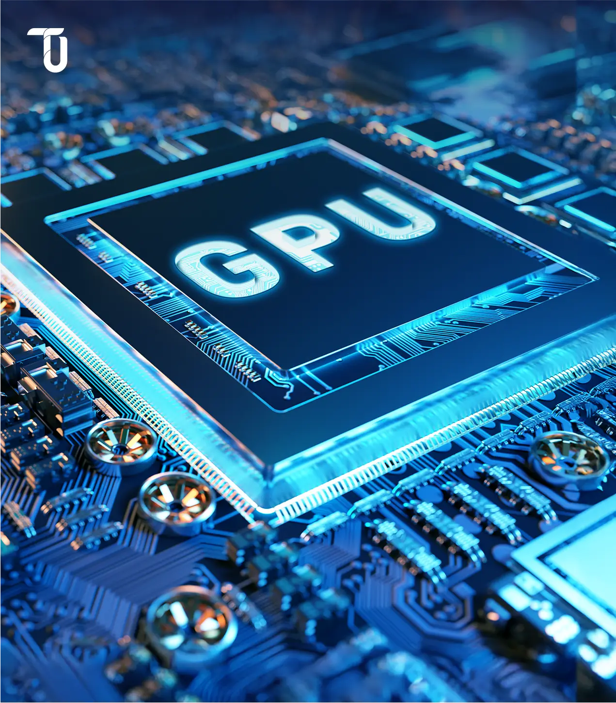GPU for AI development