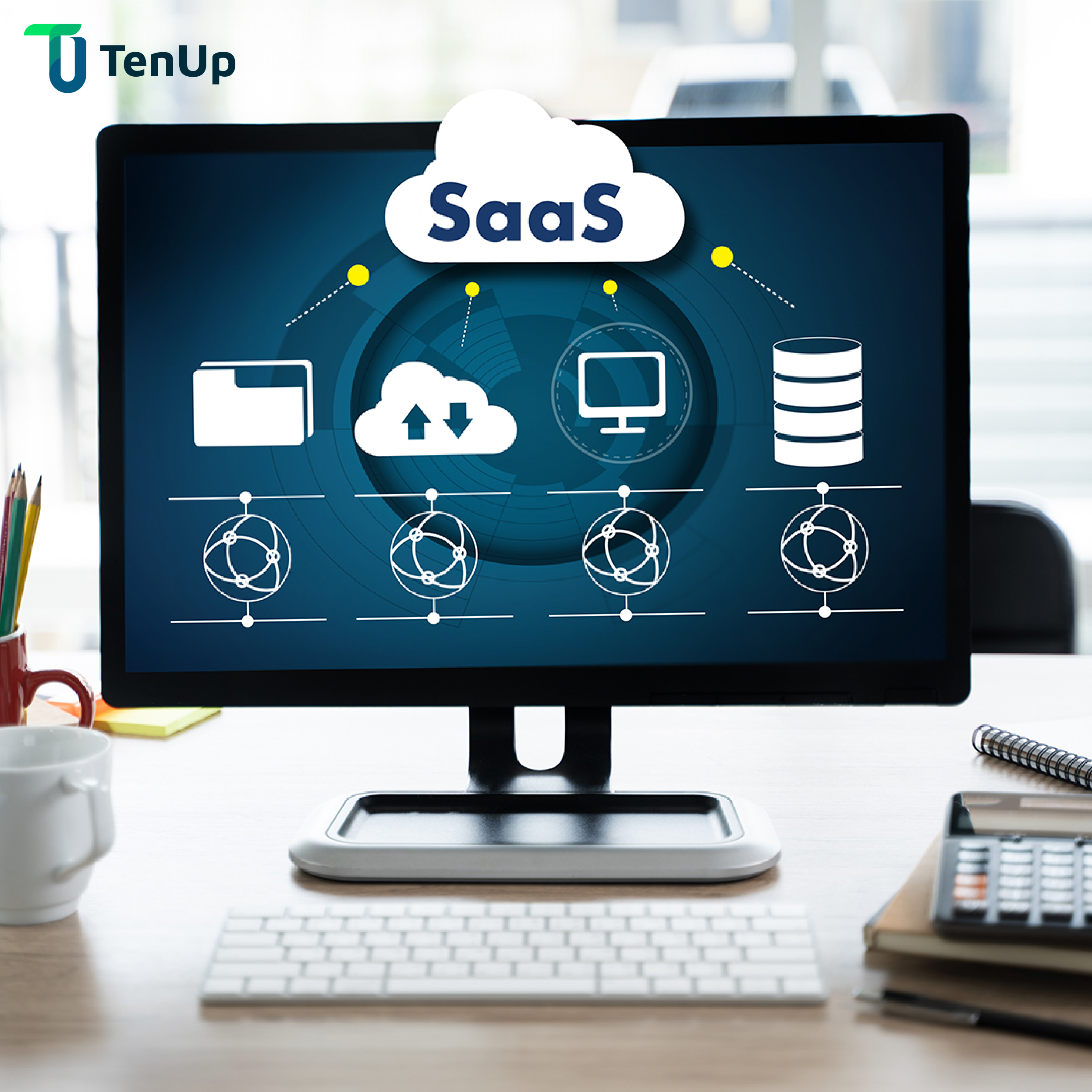 Building Scalable Multi-Region SaaS Architecture