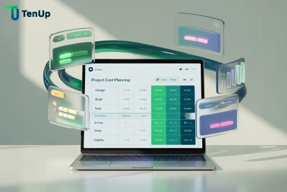 Custom software development cost estimation thumbnail