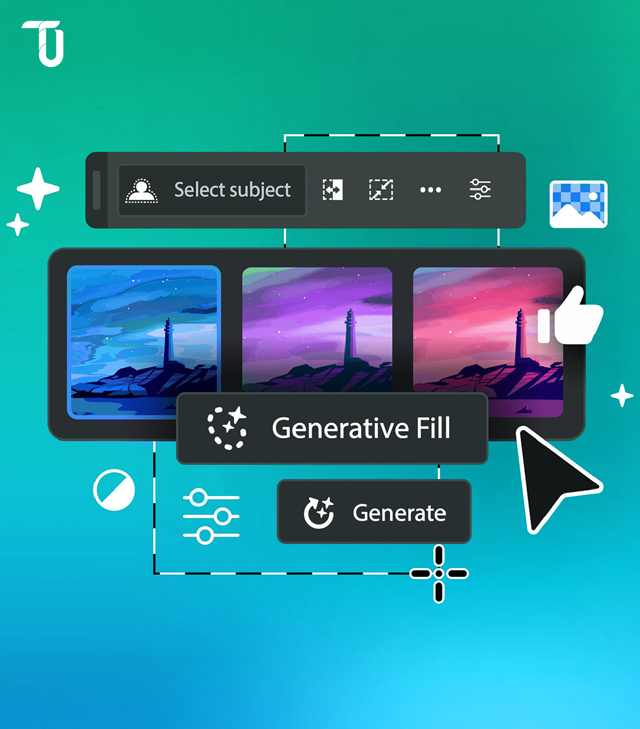 Stable Diffusion for Image Generation