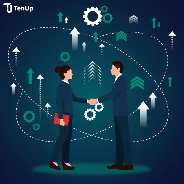 Offshore Software Development Collaboration