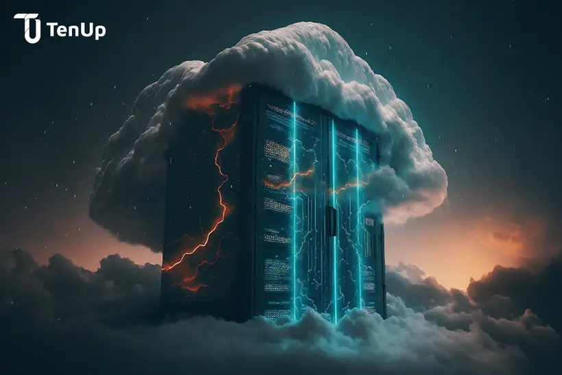 supercloud blog