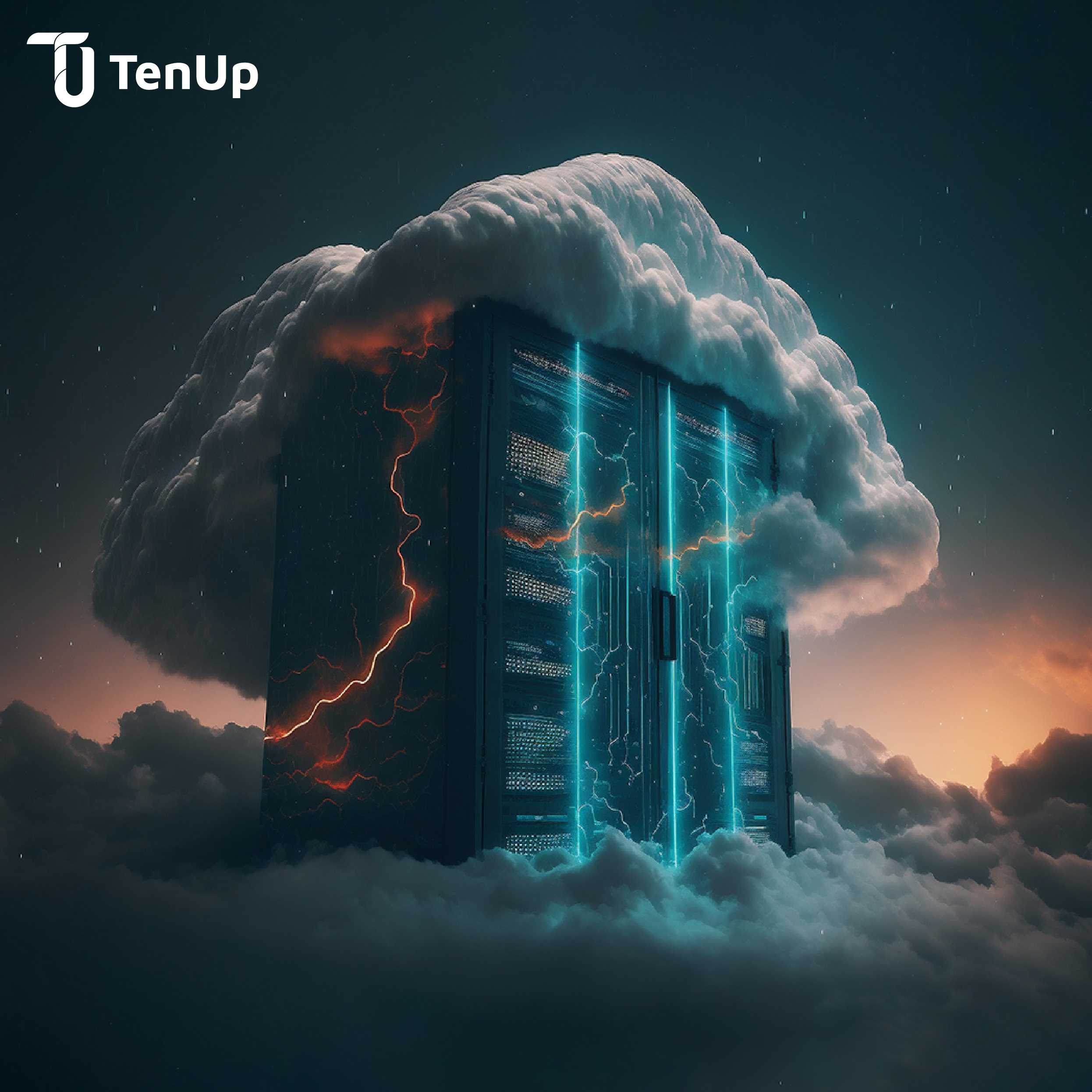 Supercloud in cloud computing