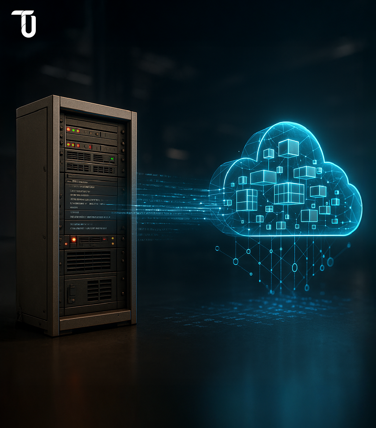 From Legacy Systems to Cloud Native Architecture