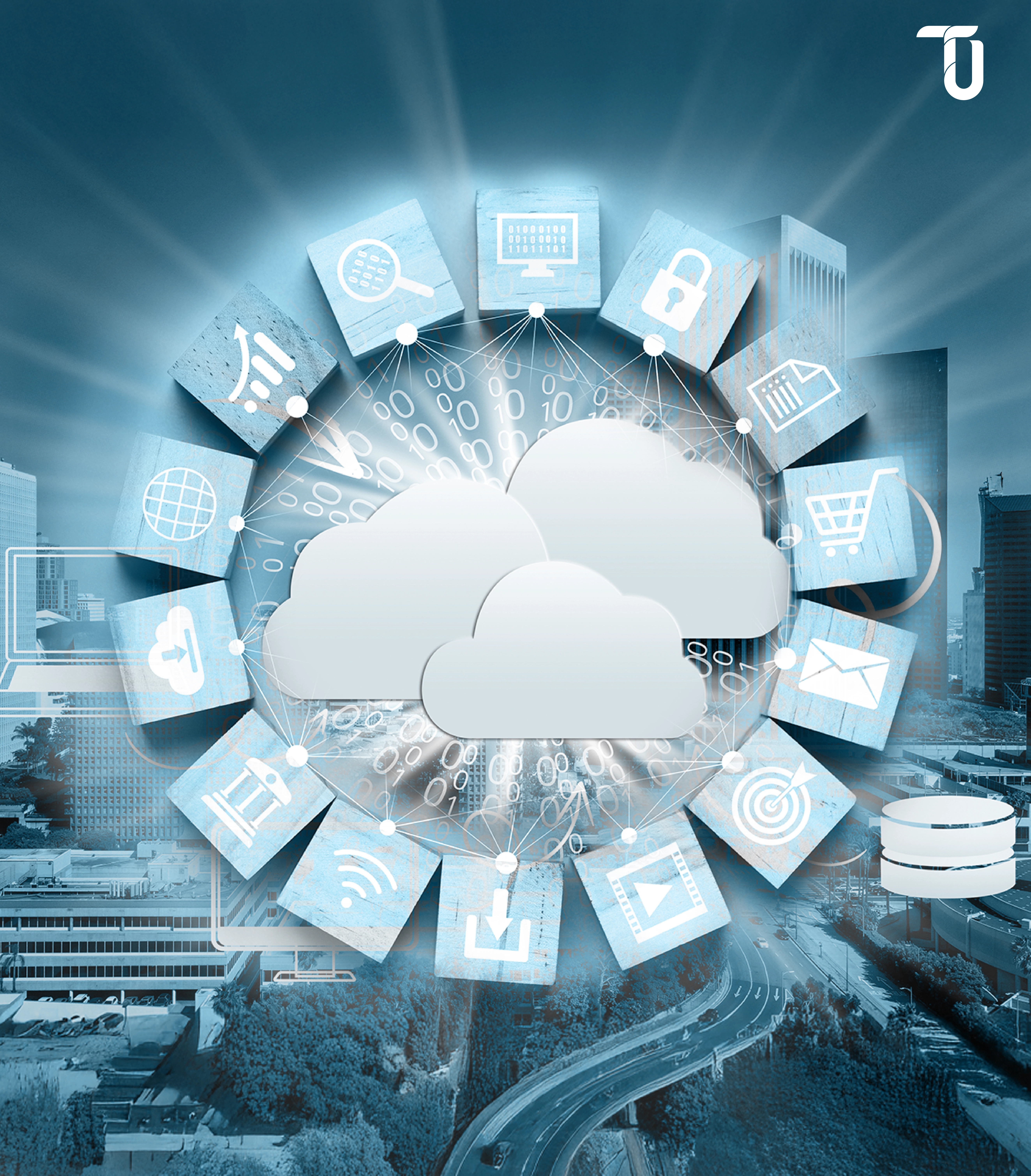 Transform Business Agility Through Cloud Solutions