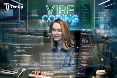 Vibe Coding Is Reshaping Software Development​