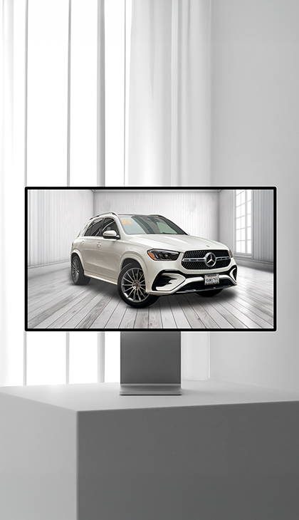 AI-Driven Automotive Photo Editing for Realistic Shadows and Window Effects