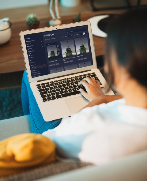 Automating item profiling by leveraging AI Implementing a solution for item profiling automation