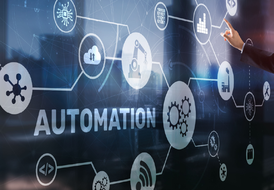 PO Automation Software Development