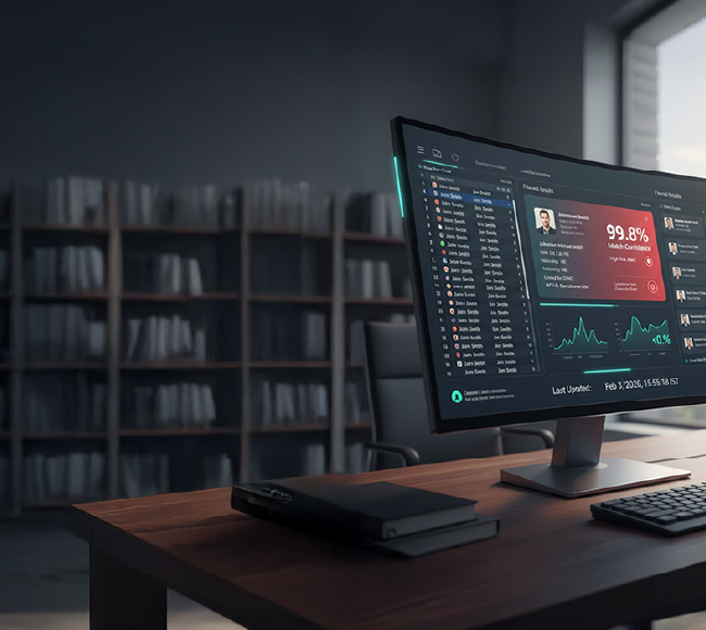 centralized warehouse management