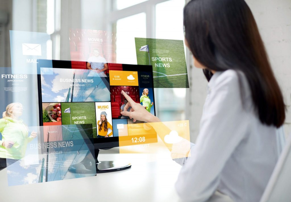 Application Modernization for a Flagship System