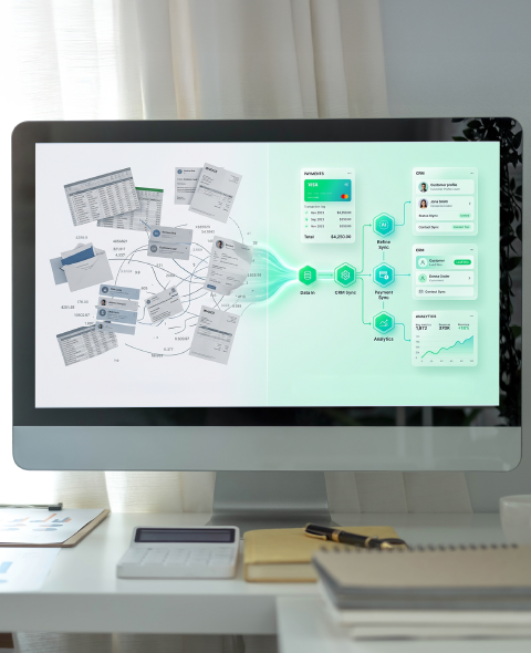 AI Workflow Automation via Agentic AI, Vibe Coding