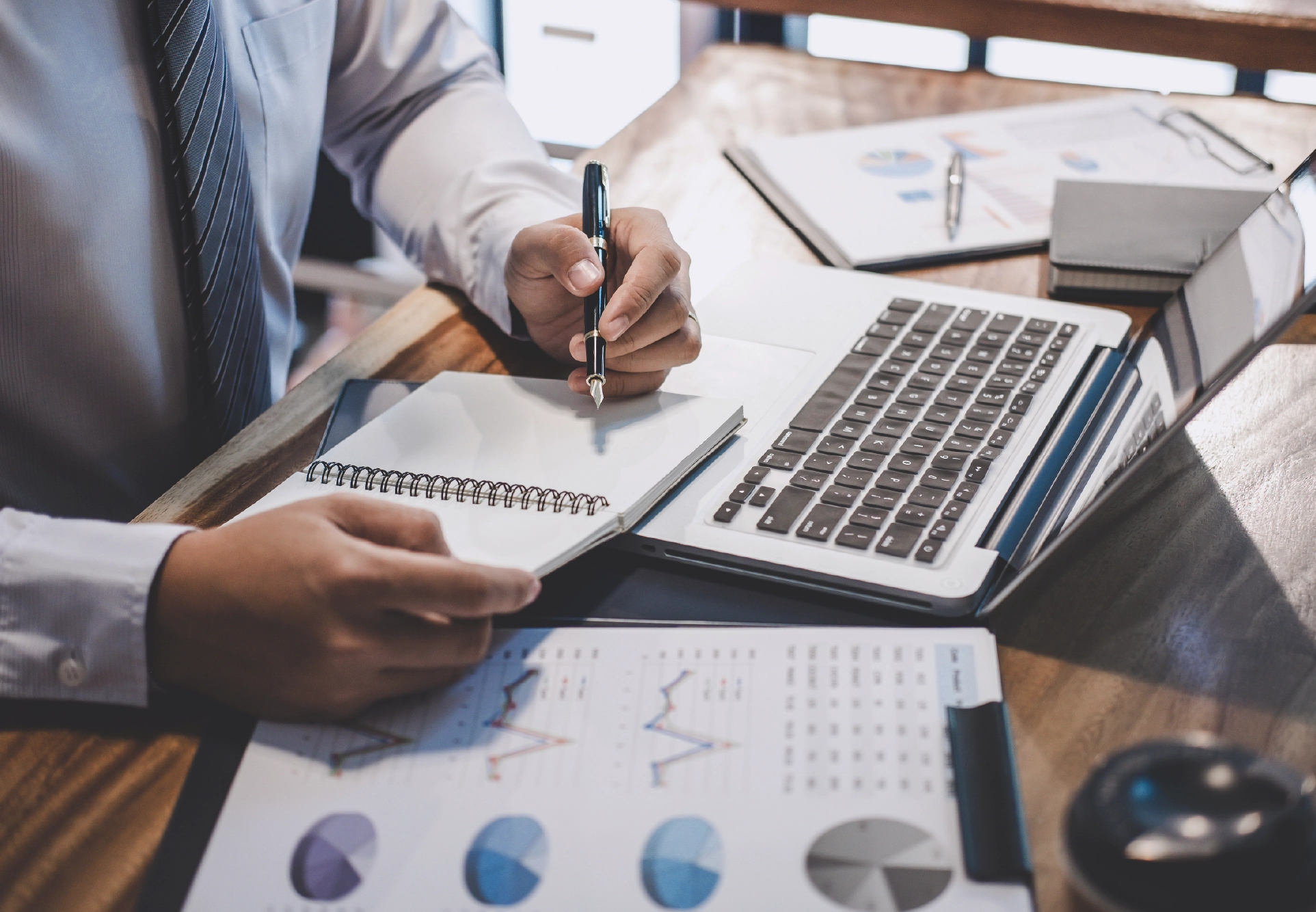 Finding a Solution for Sales Tax Automation
