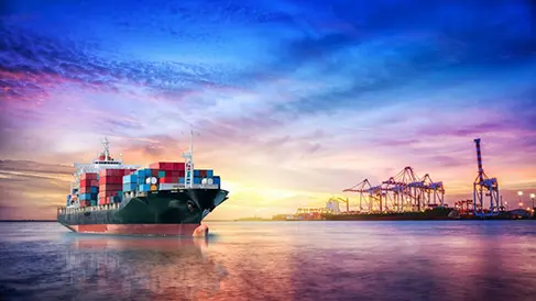 Building custom solution to modernize ERP