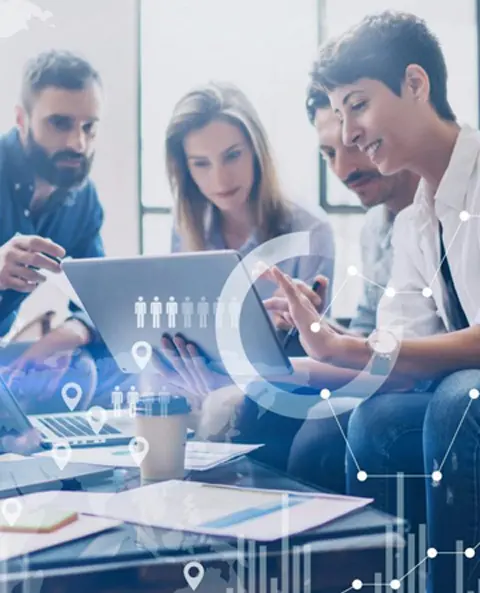 Designing custom solution to modernize application
